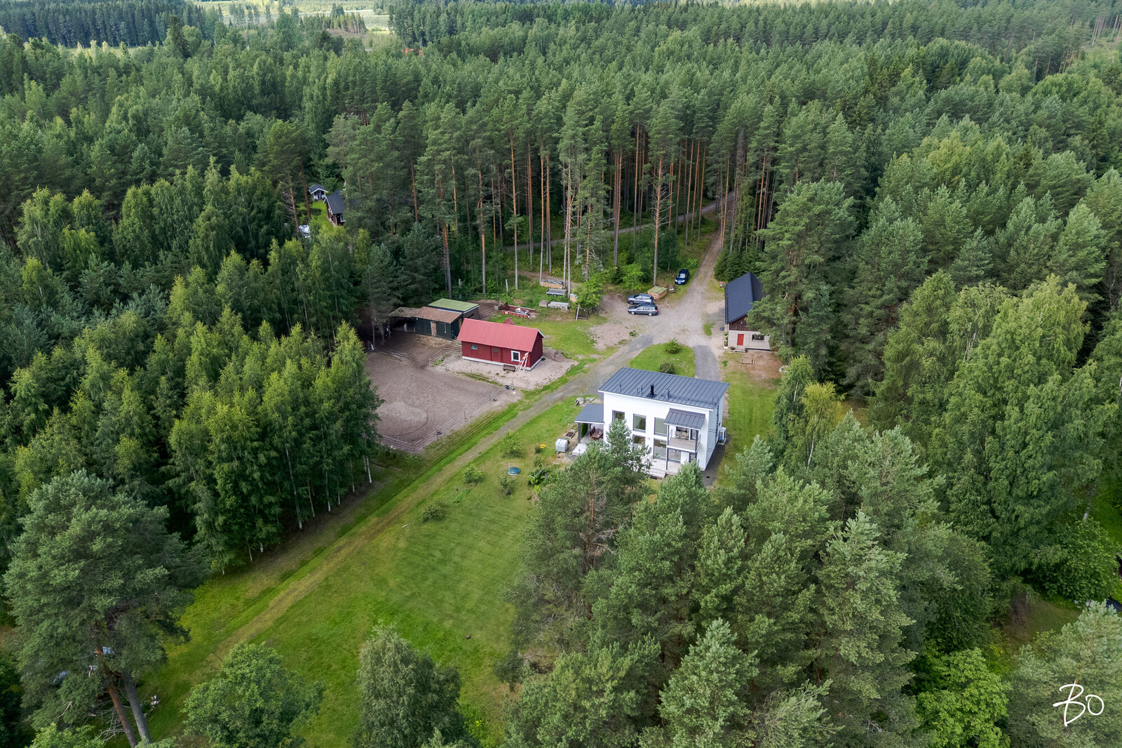 Rantakyläntie 15 - kuva 51