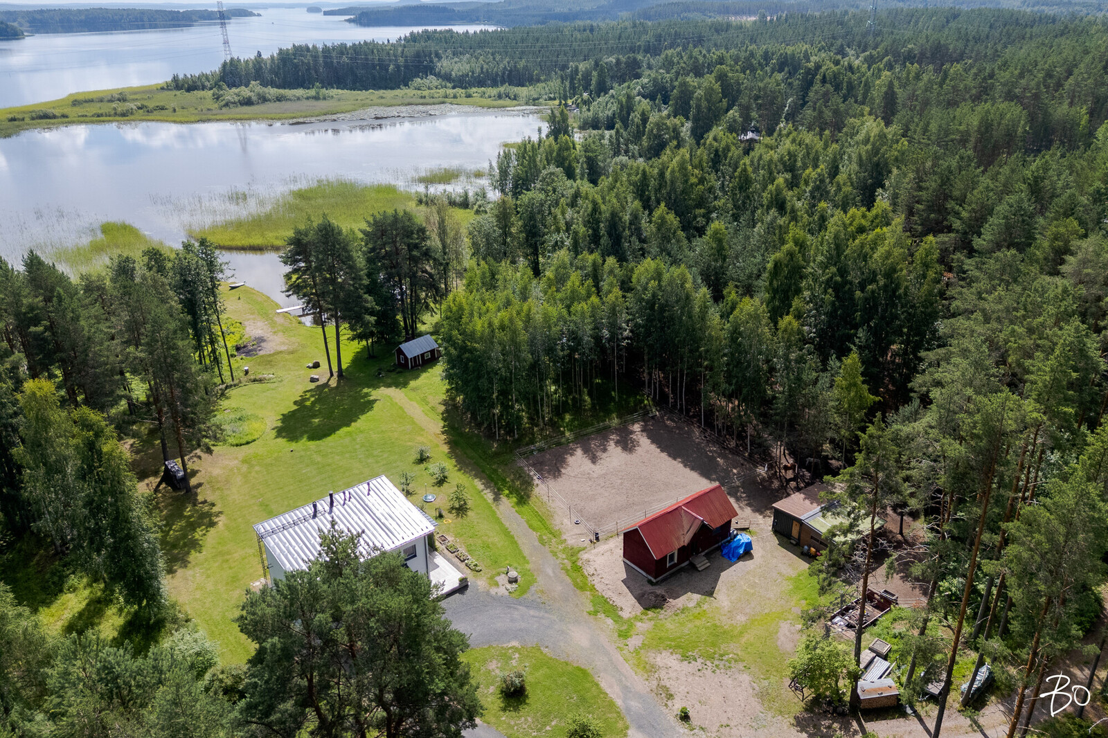 Rantakyläntie 15 - kuva 4