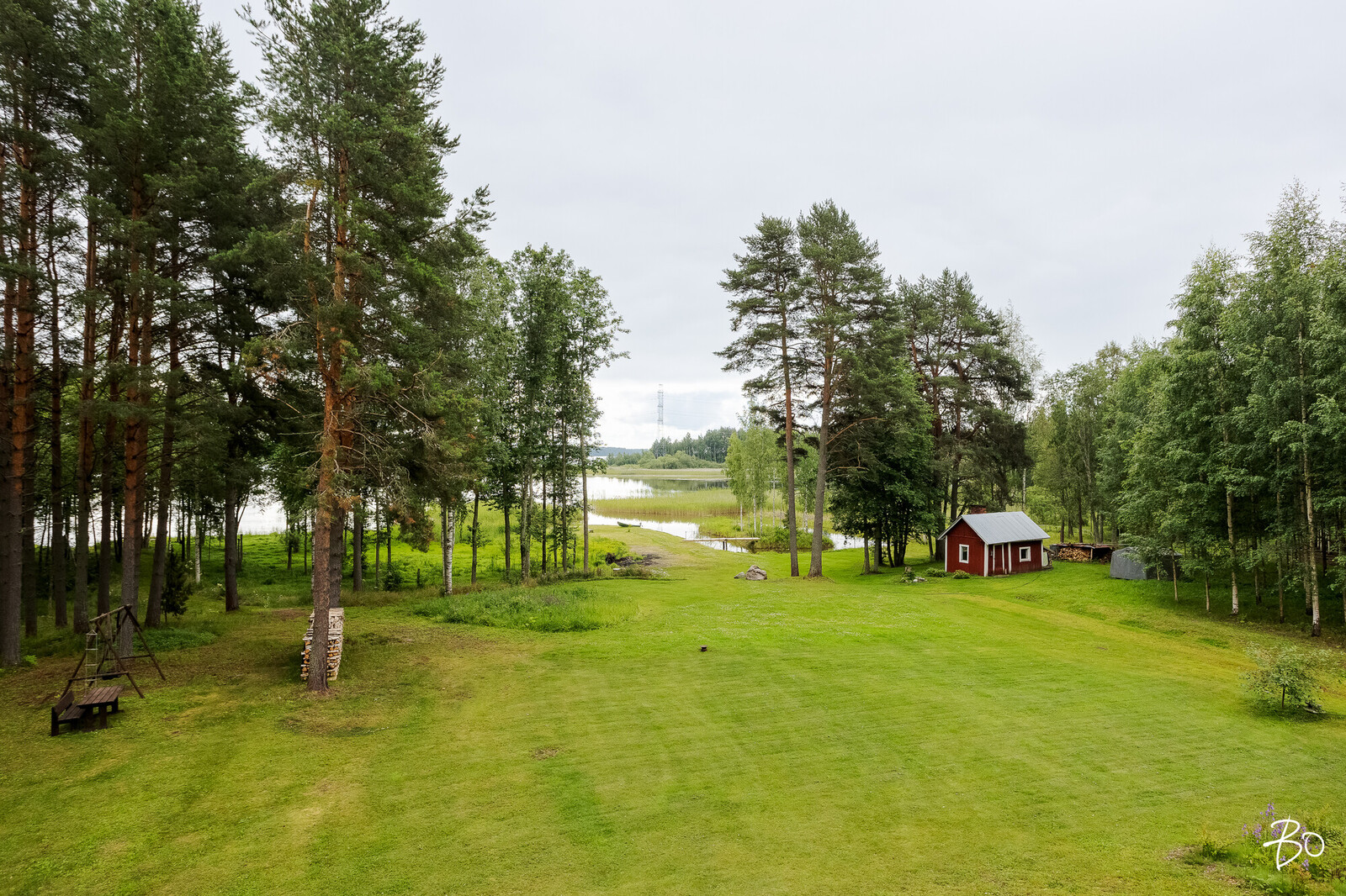 Rantakyläntie 15 - kuva 62
