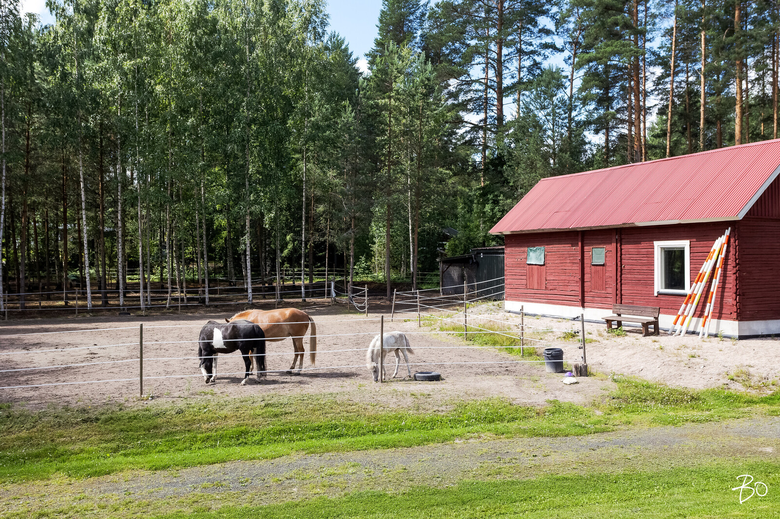 Rantakyläntie 15 - kuva 41