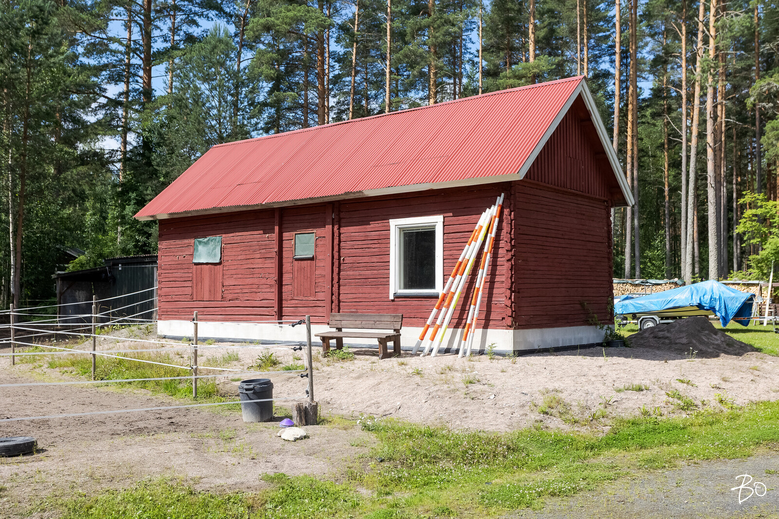 Rantakyläntie 15 - kuva 48