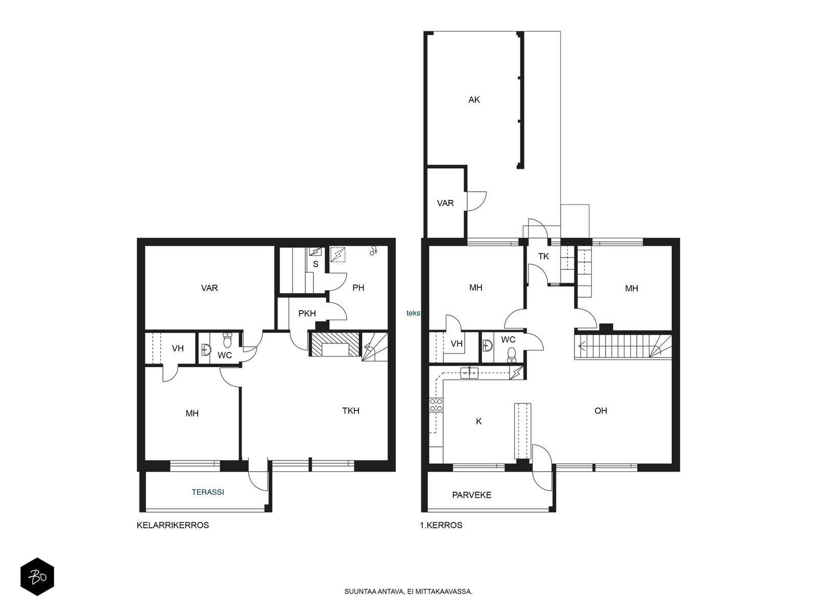 Ollintie 4 - image 2