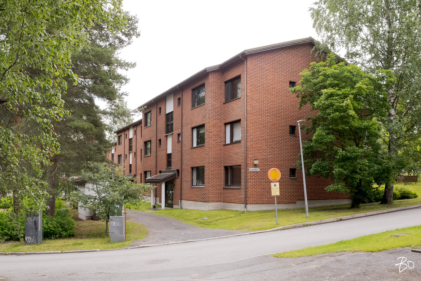 Koskenkuja 2 - kuva 23