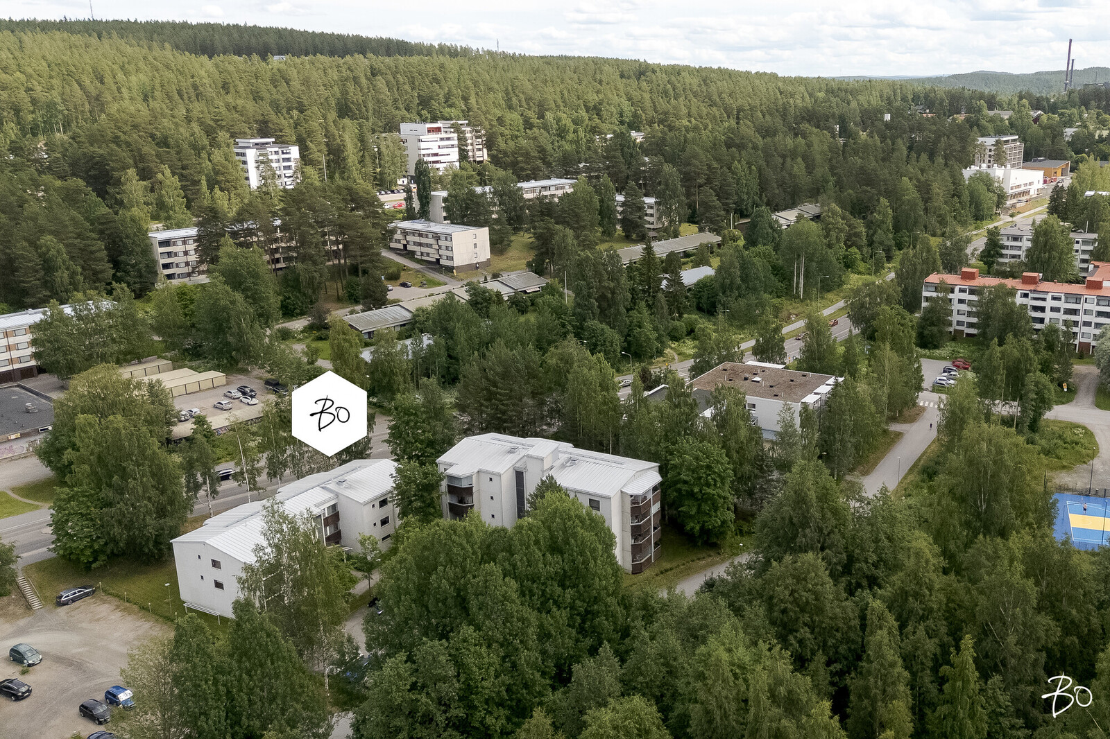 Kurjenkuja 4 - kuva 25
