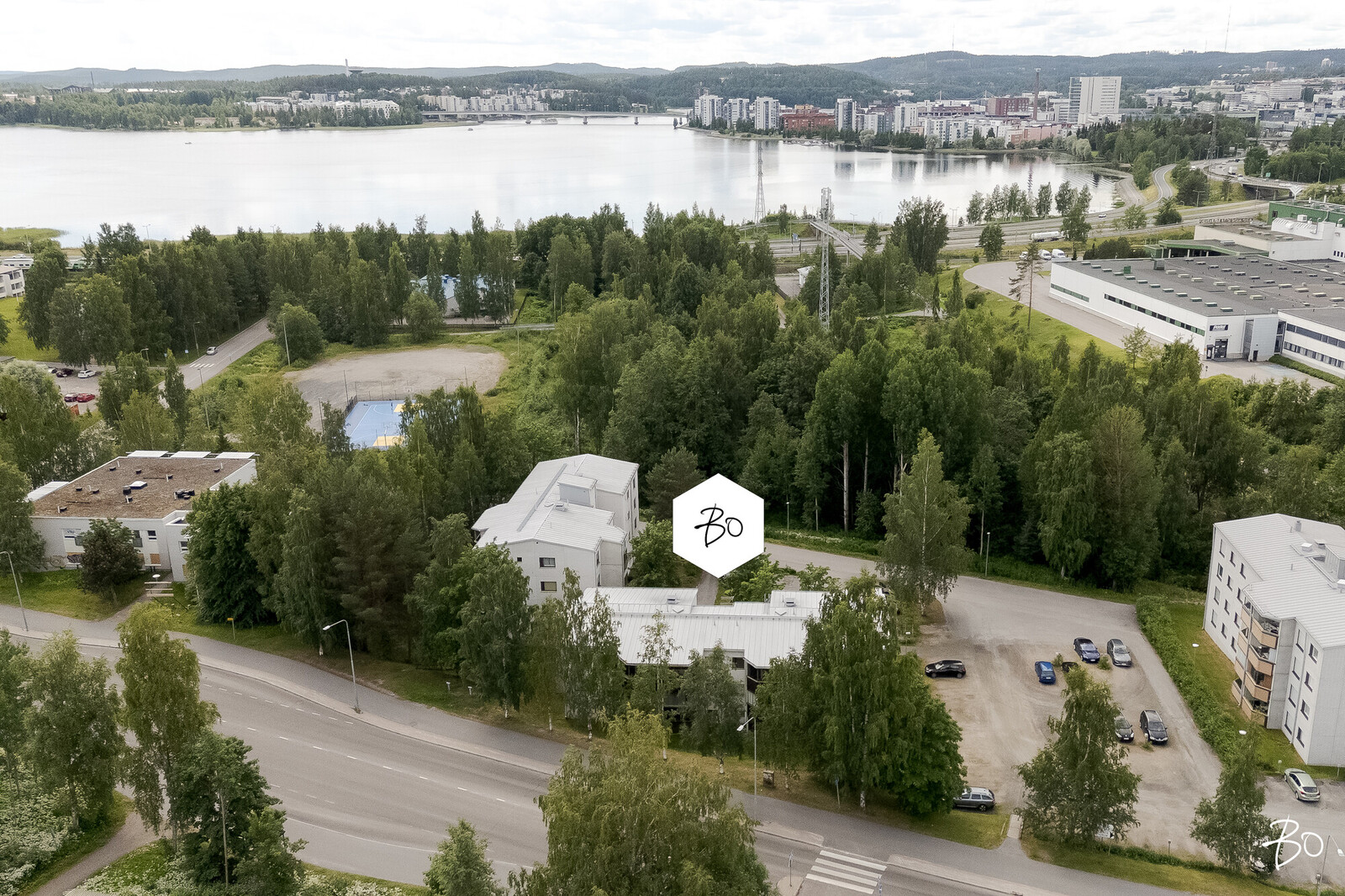 Kurjenkuja 4 - kuva 13