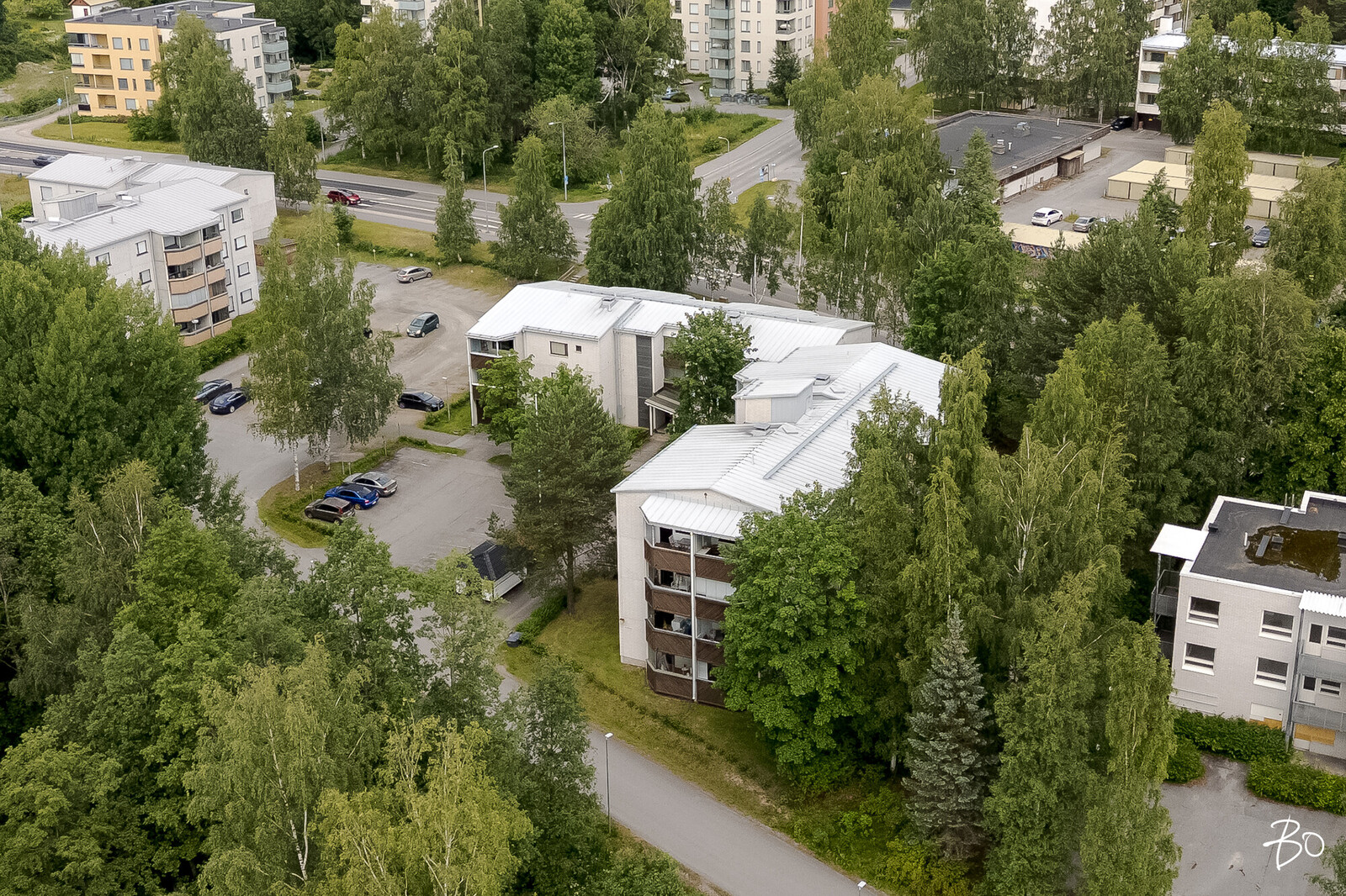 Kurjenkuja 4 - kuva 24