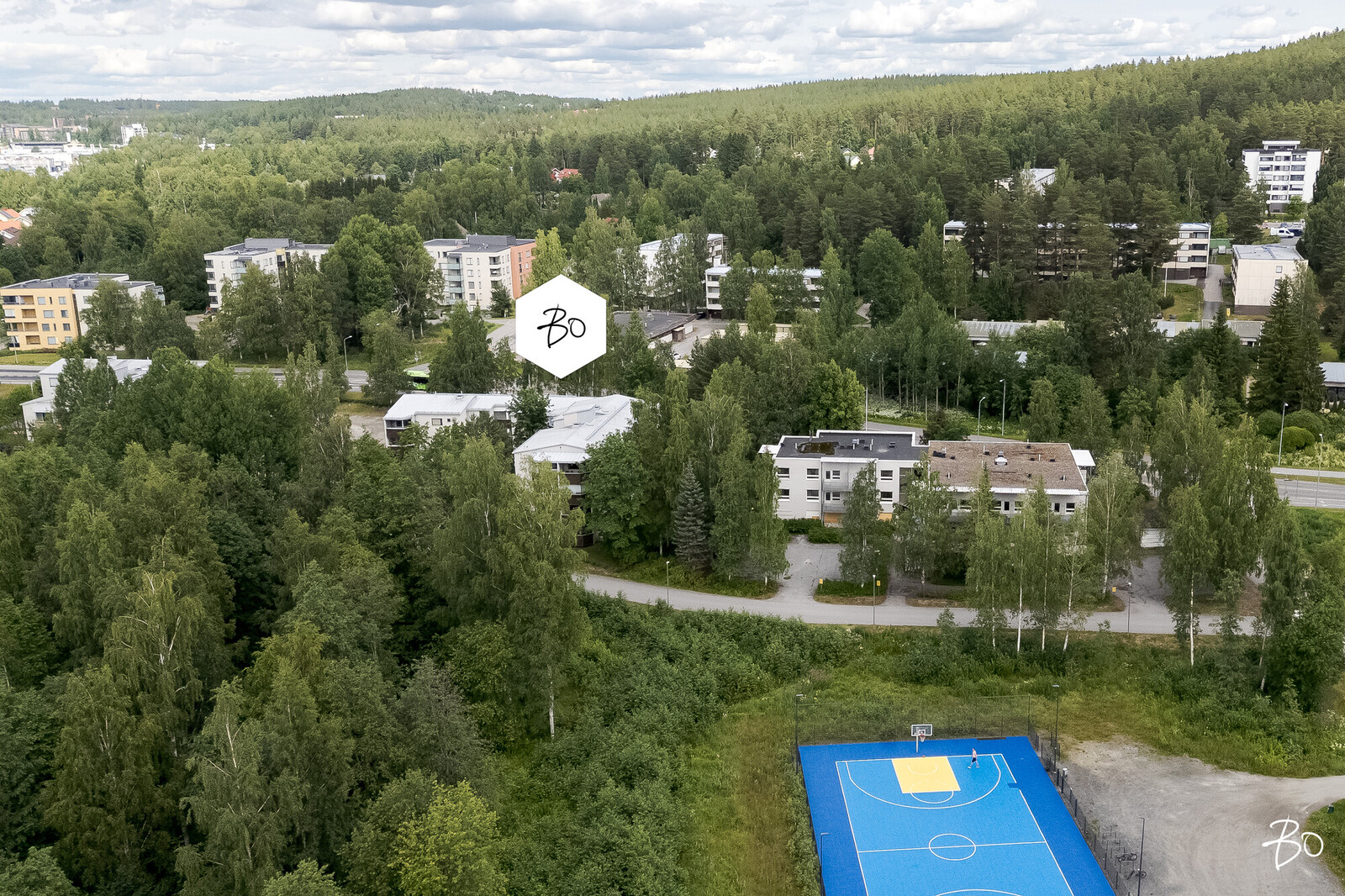 Kurjenkuja 4 - kuva 23