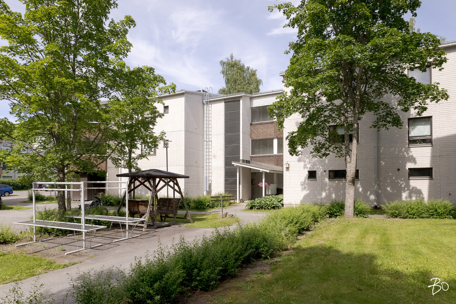 Kurjenkuja 4 - kuva 22