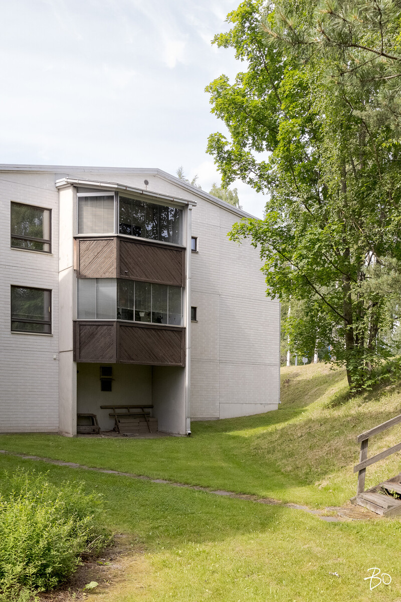 Kurjenkuja 4 - kuva 28