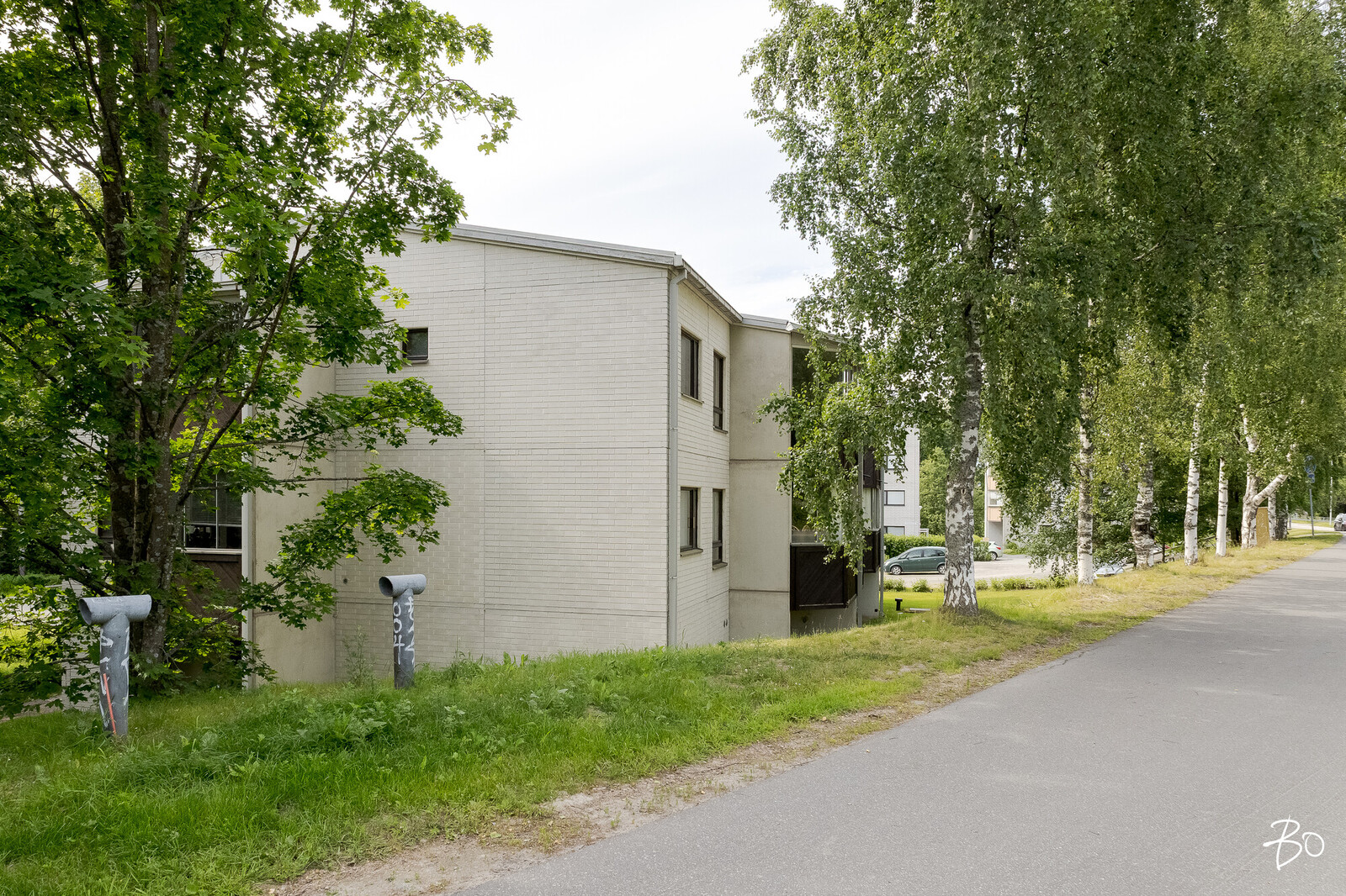 Kurjenkuja 4 - kuva 29
