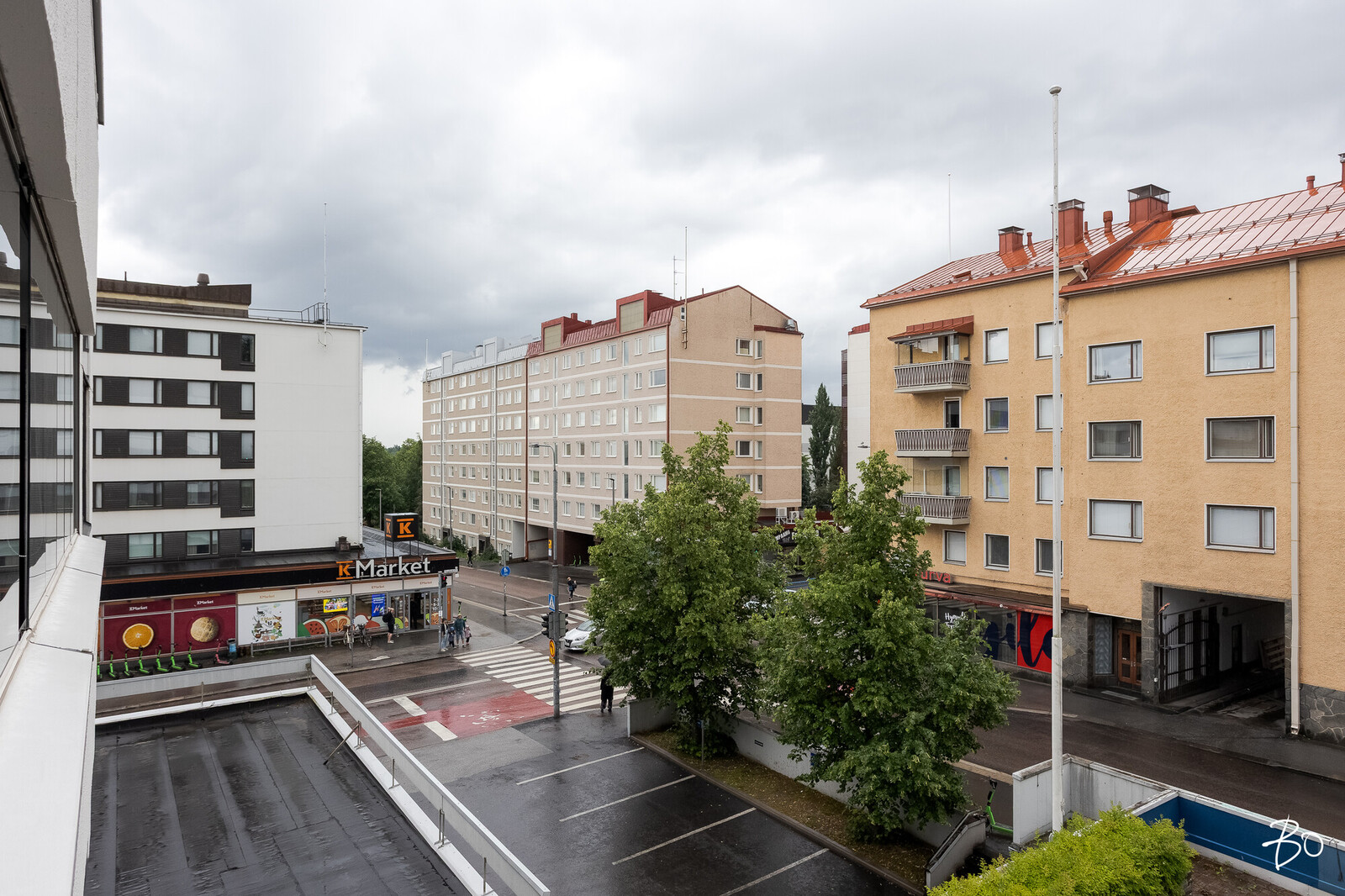 Kauppakatu 9 - kuva 39