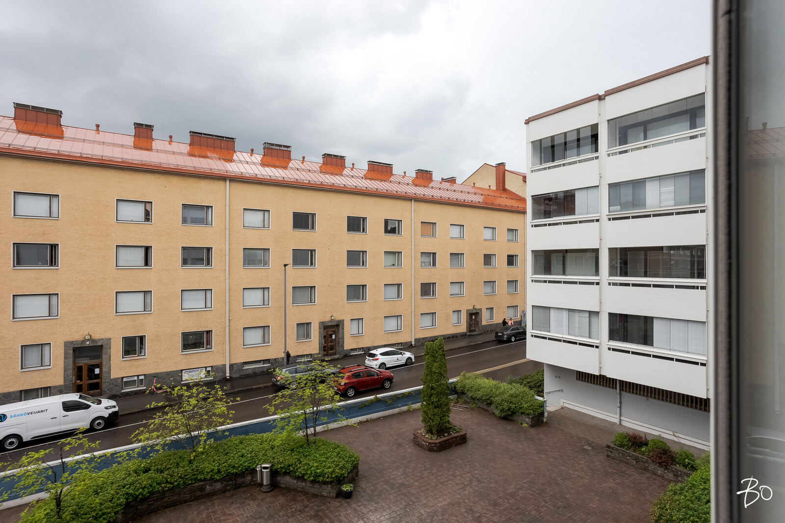 Kauppakatu 9 - kuva 40