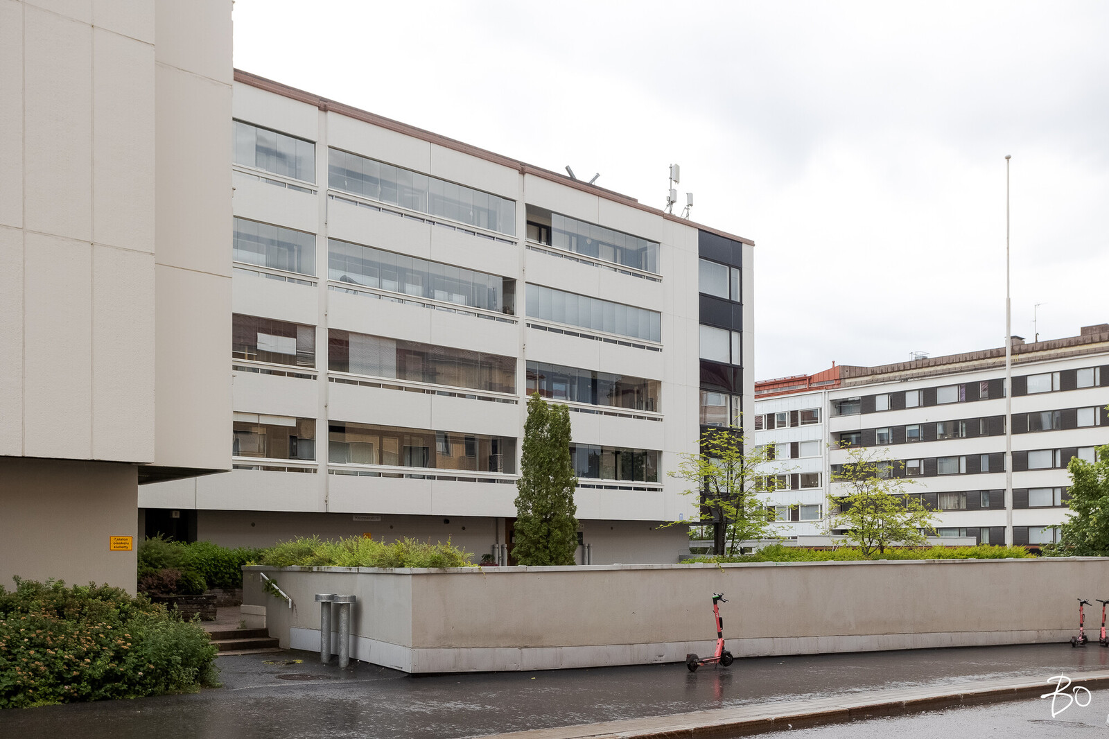 Kauppakatu 9 - kuva 37
