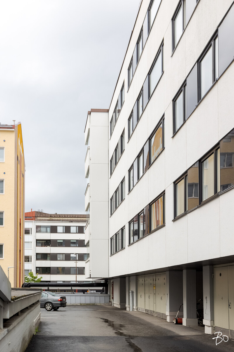 Kauppakatu 9 - kuva 36