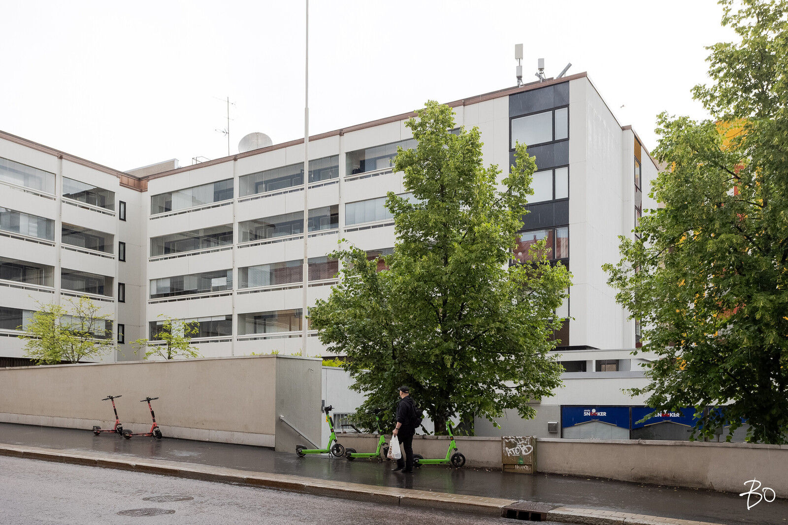 Kauppakatu 9 - kuva 35