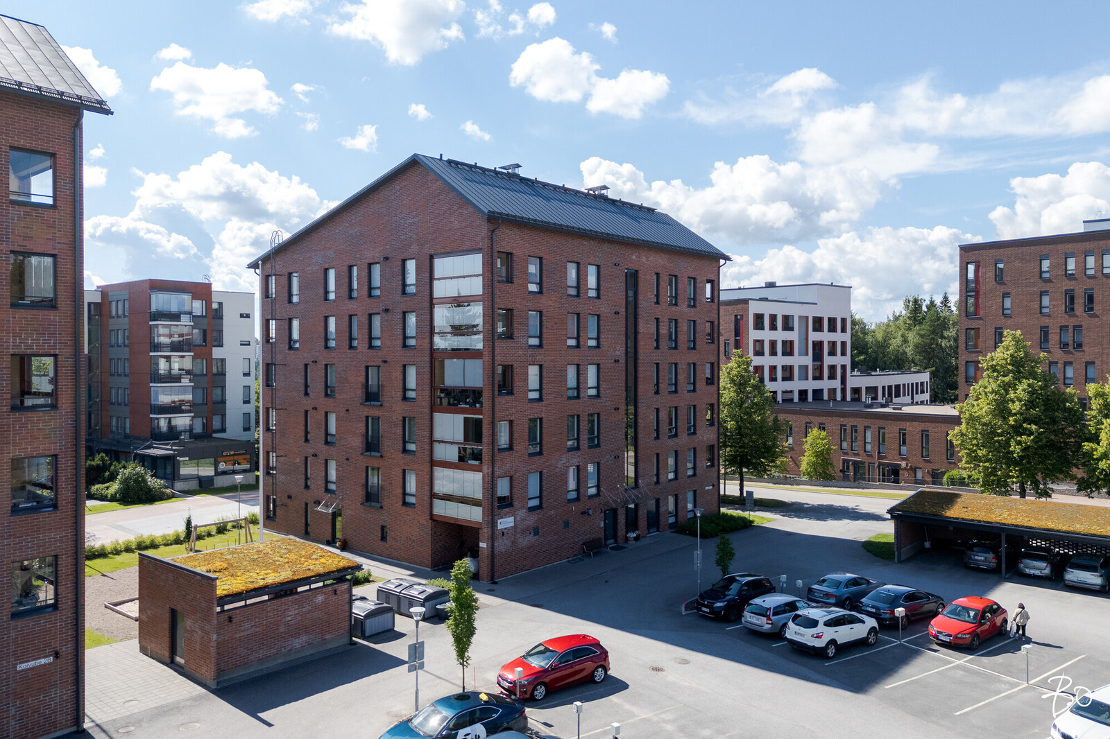 Koivutie 2 - kuva 16