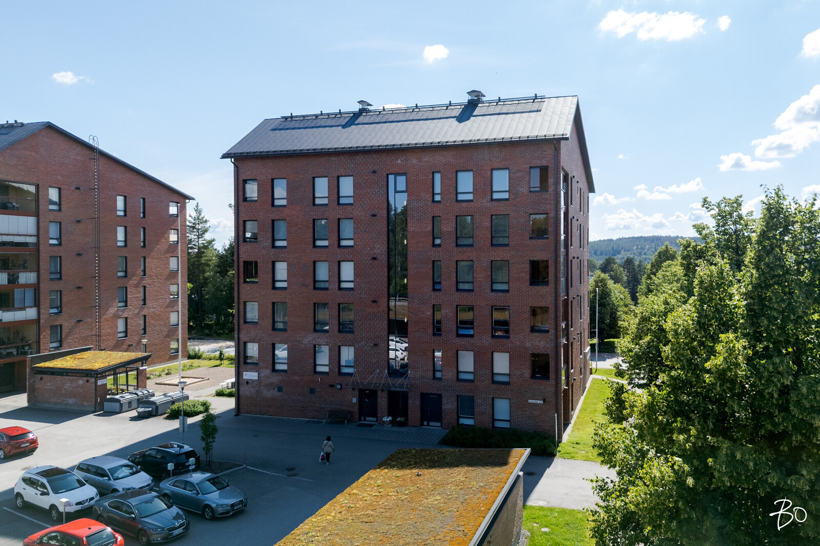 Koivutie 2 - kuva 17
