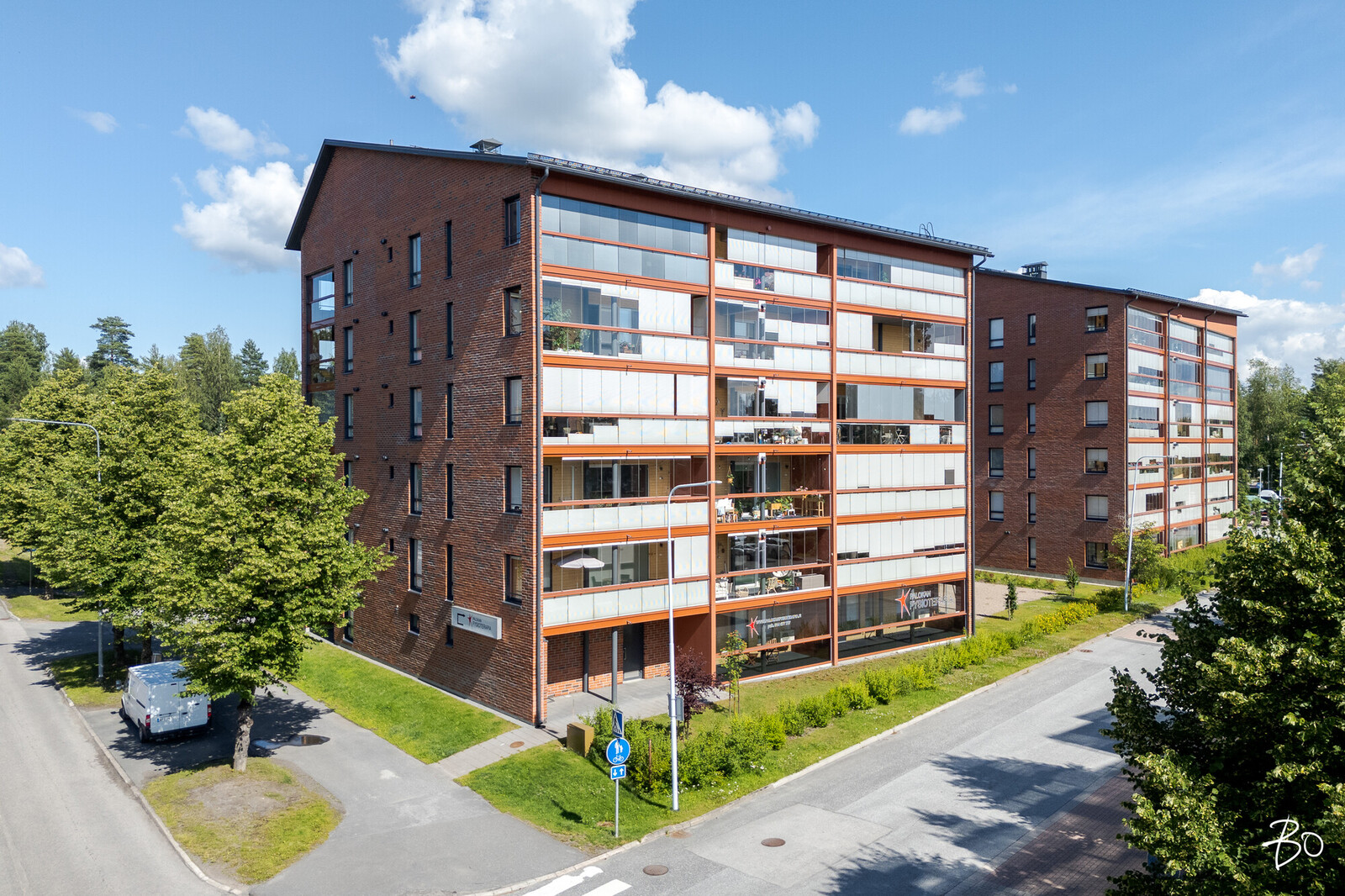 Koivutie 2 - kuva 18
