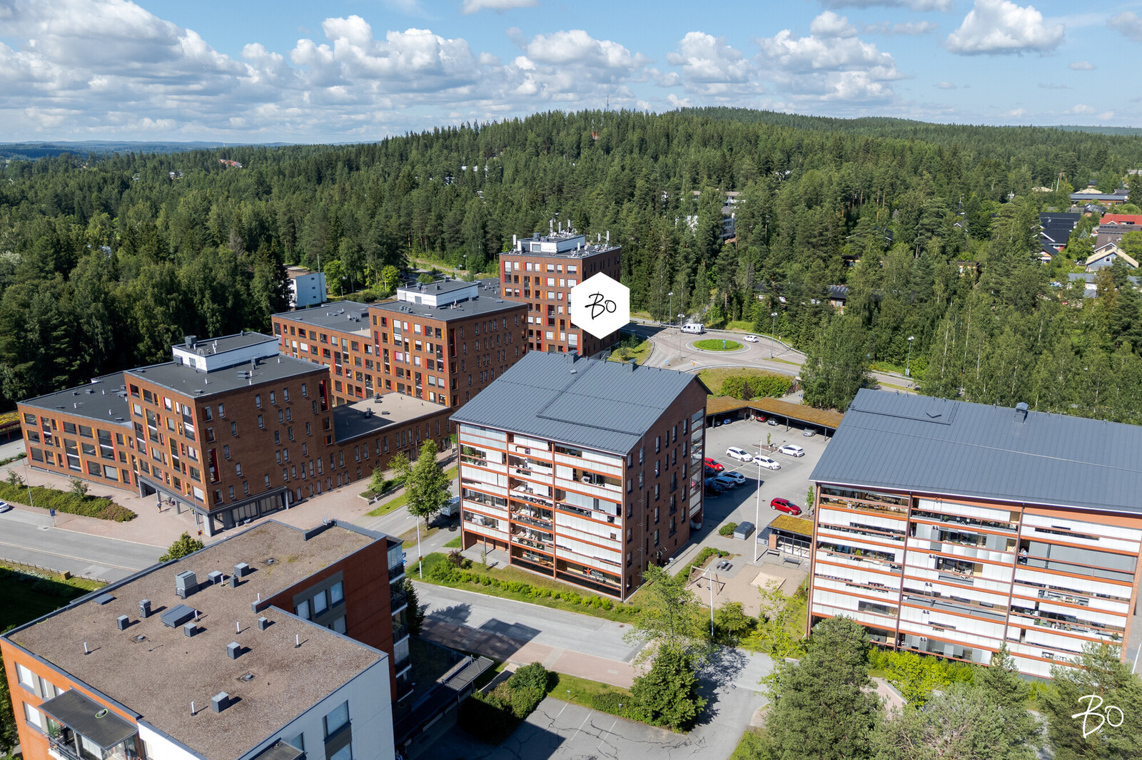 Koivutie 2 - kuva 15