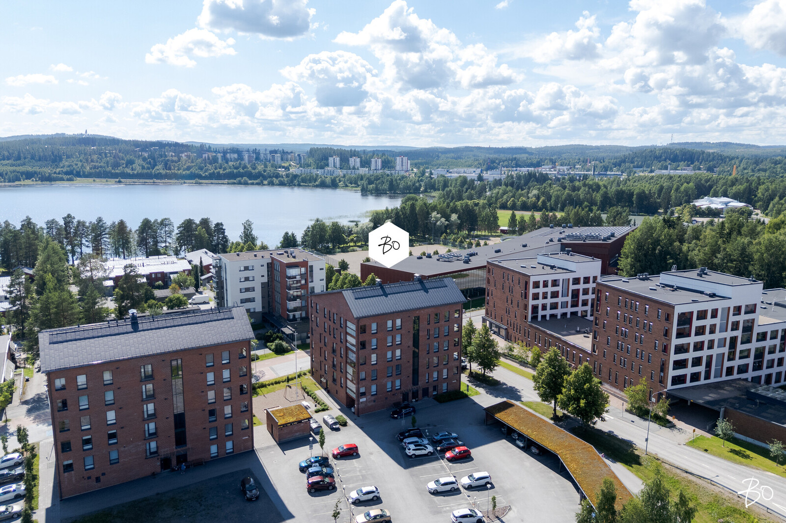 Koivutie 2 - kuva 14