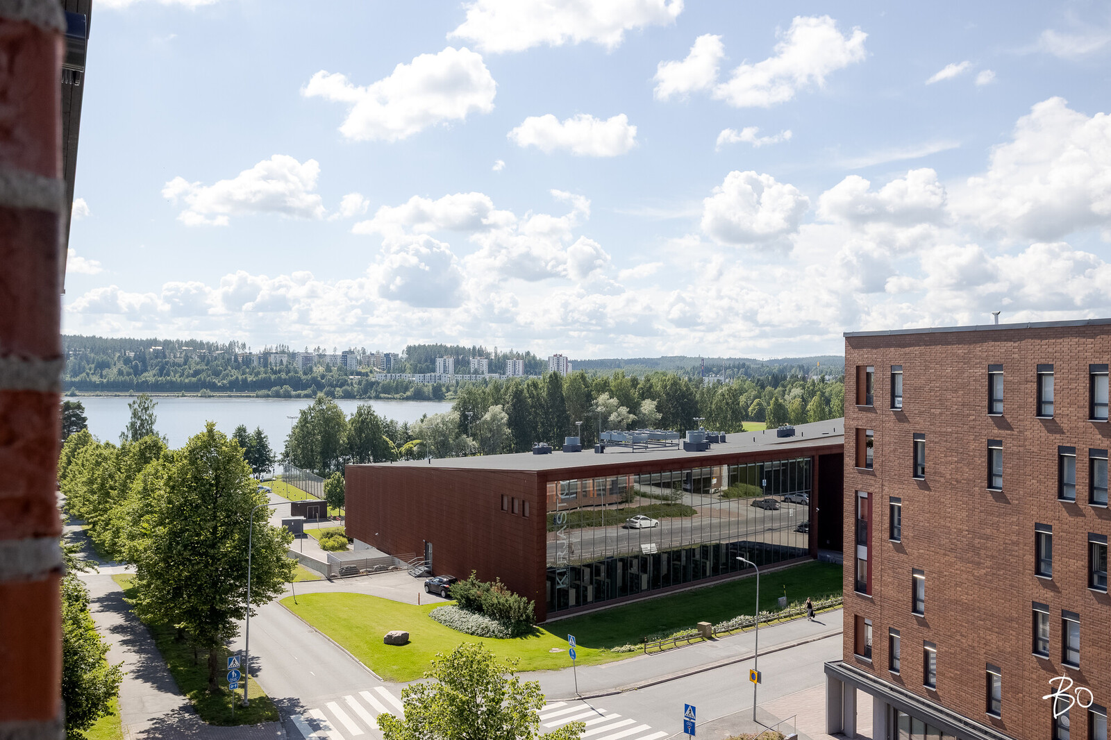 Koivutie 2 - kuva 13