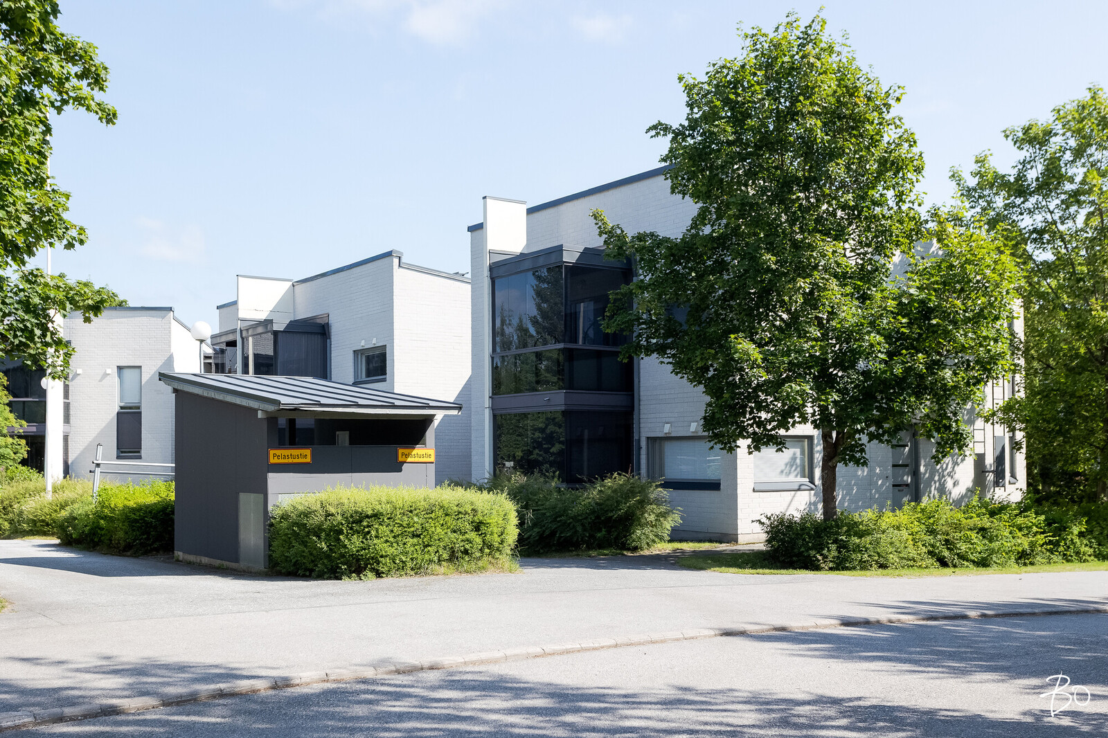 Laurinpolku 2 - kuva 22