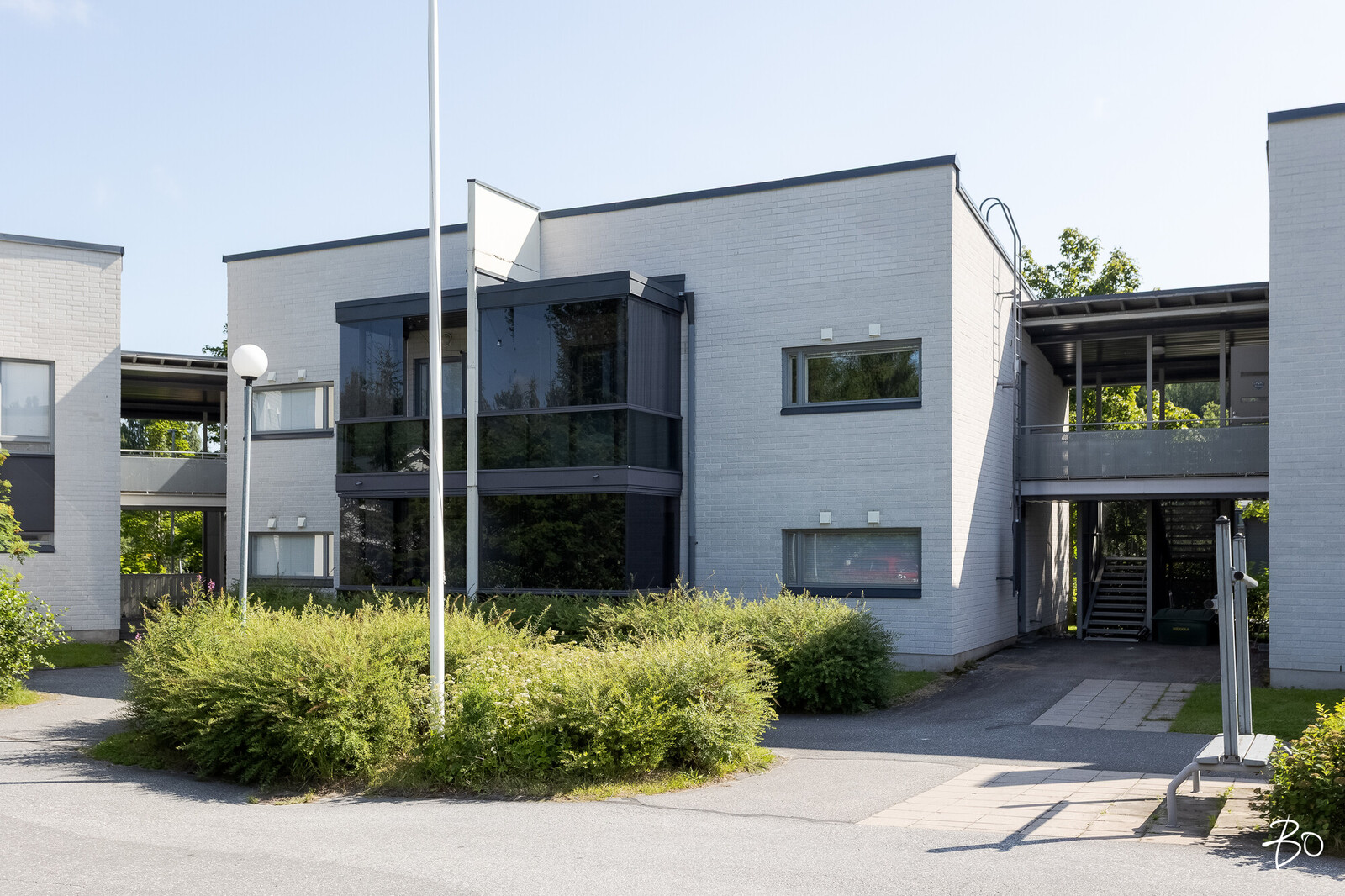 Laurinpolku 2 - kuva 4