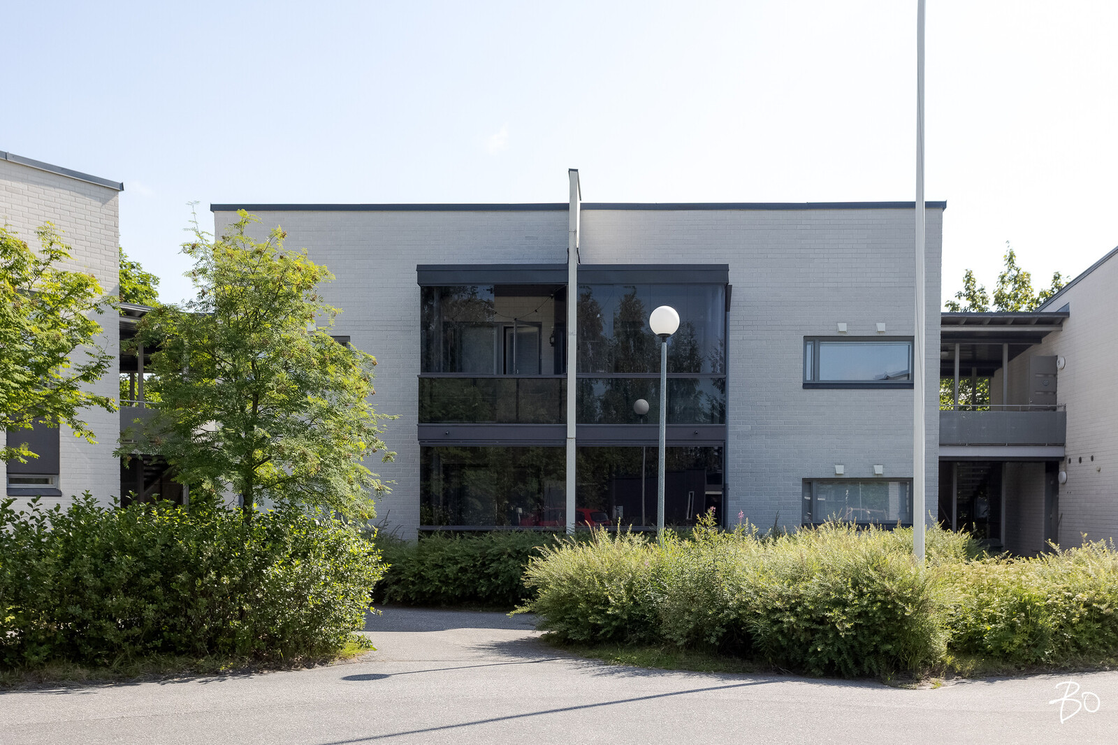 Laurinpolku 2 - kuva 25