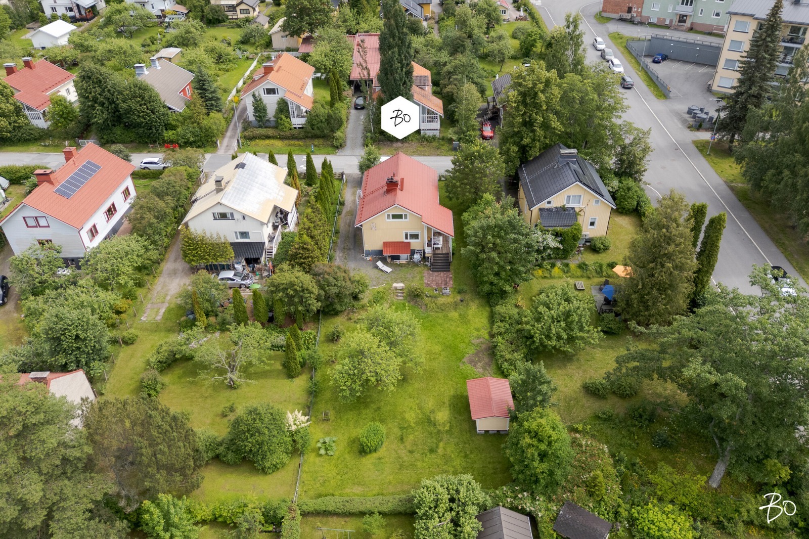 Kotikatu 3 - kuva 4