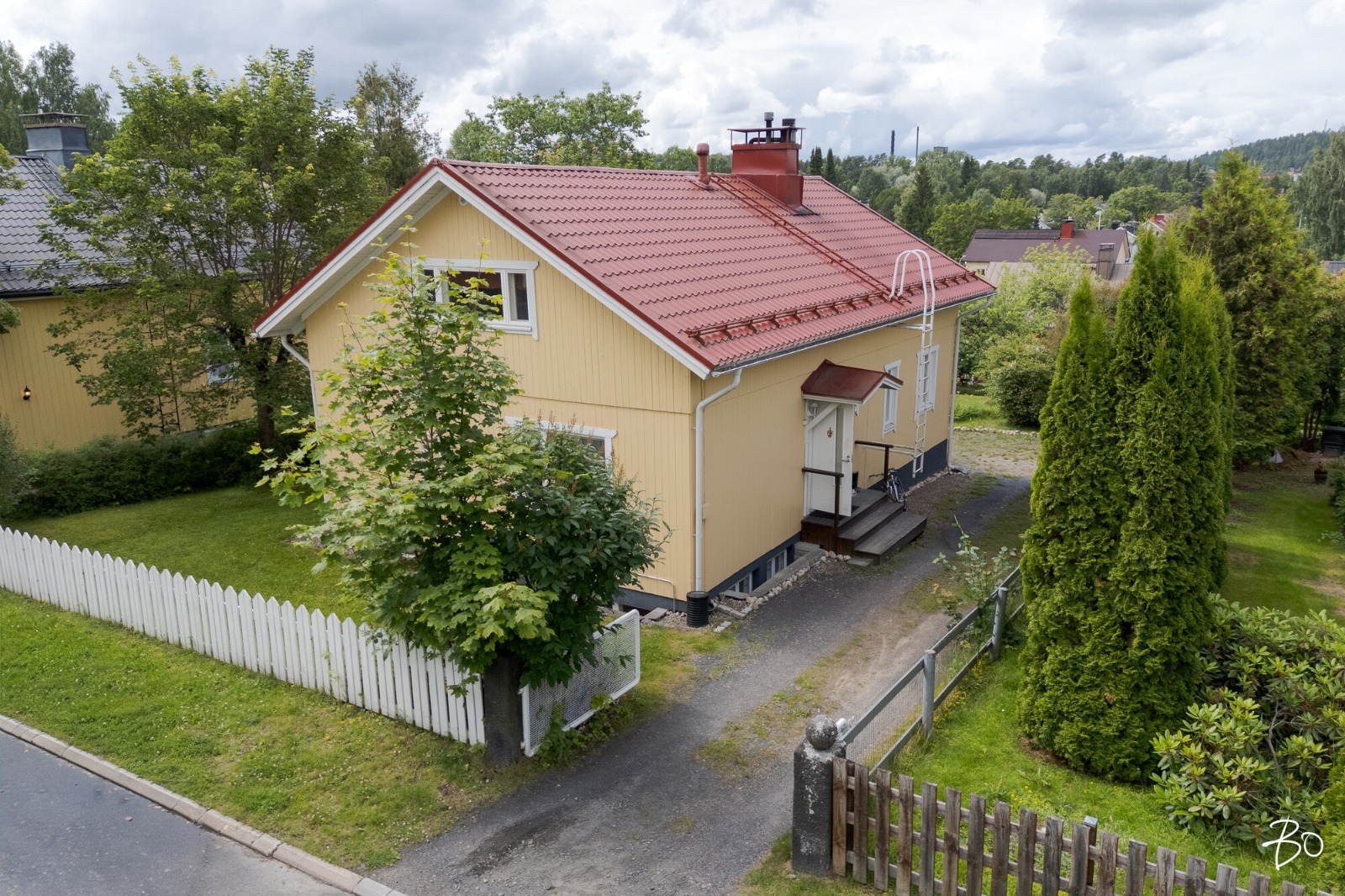 Kotikatu 3 - kuva 1