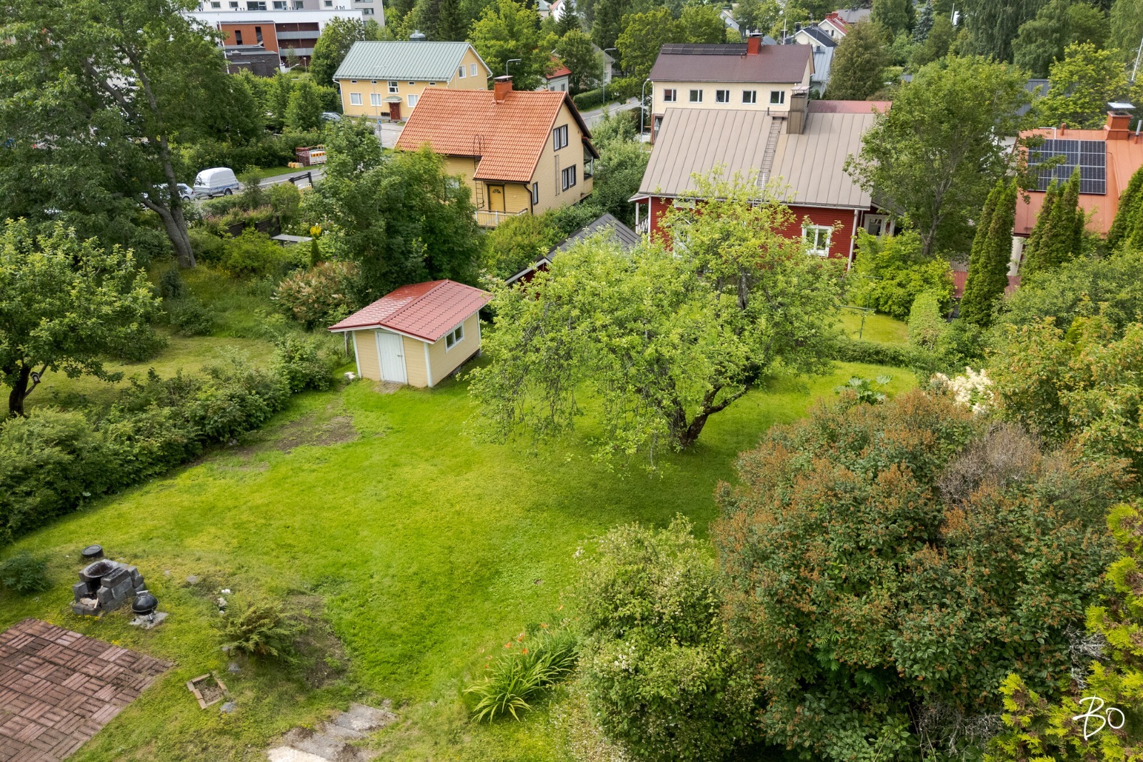 Kotikatu 3 - kuva 5