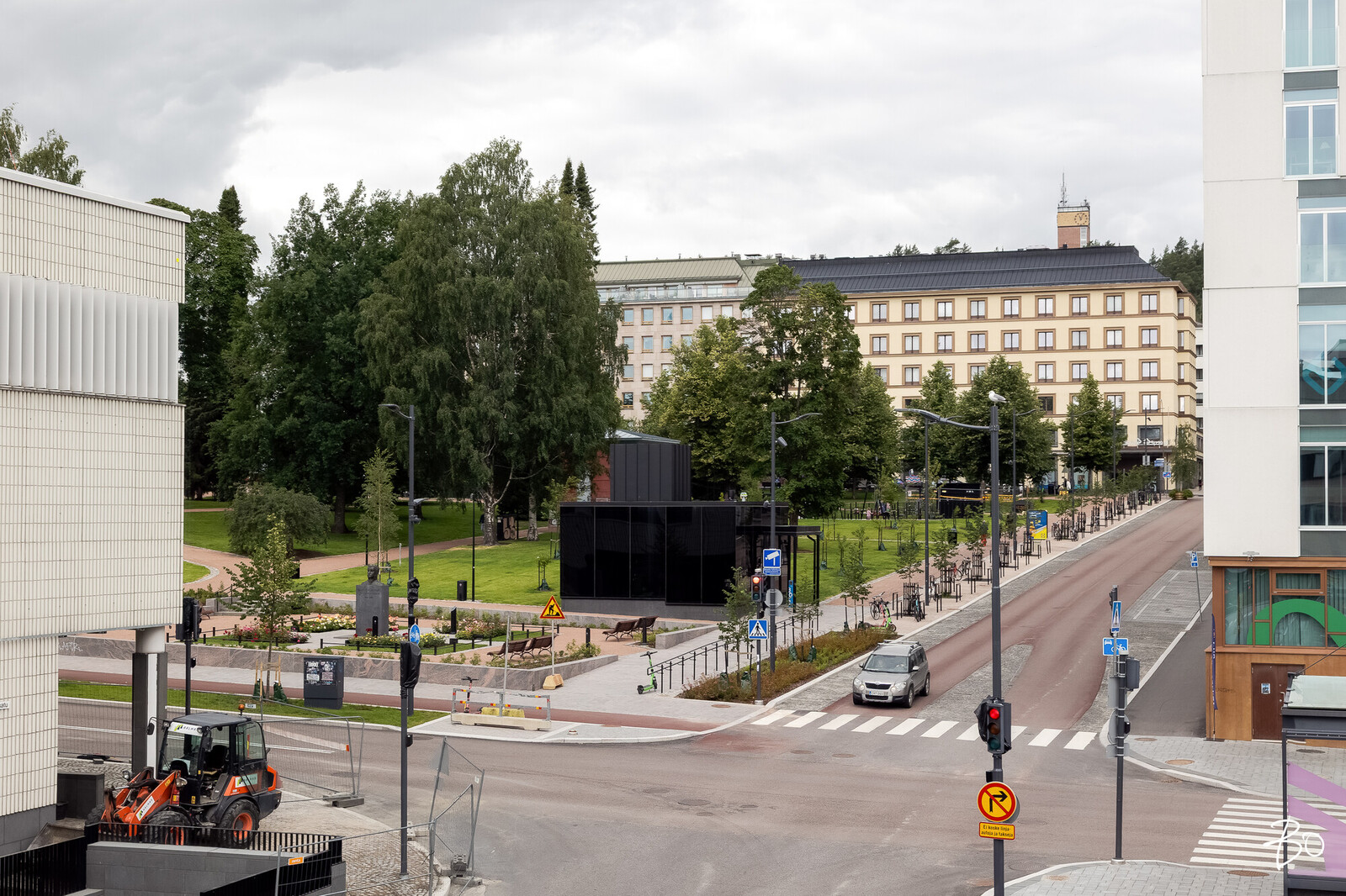Vapaudenkatu 38 - bild 17