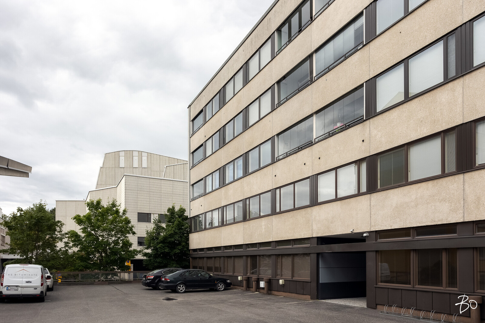 Vapaudenkatu 38 - bild 29