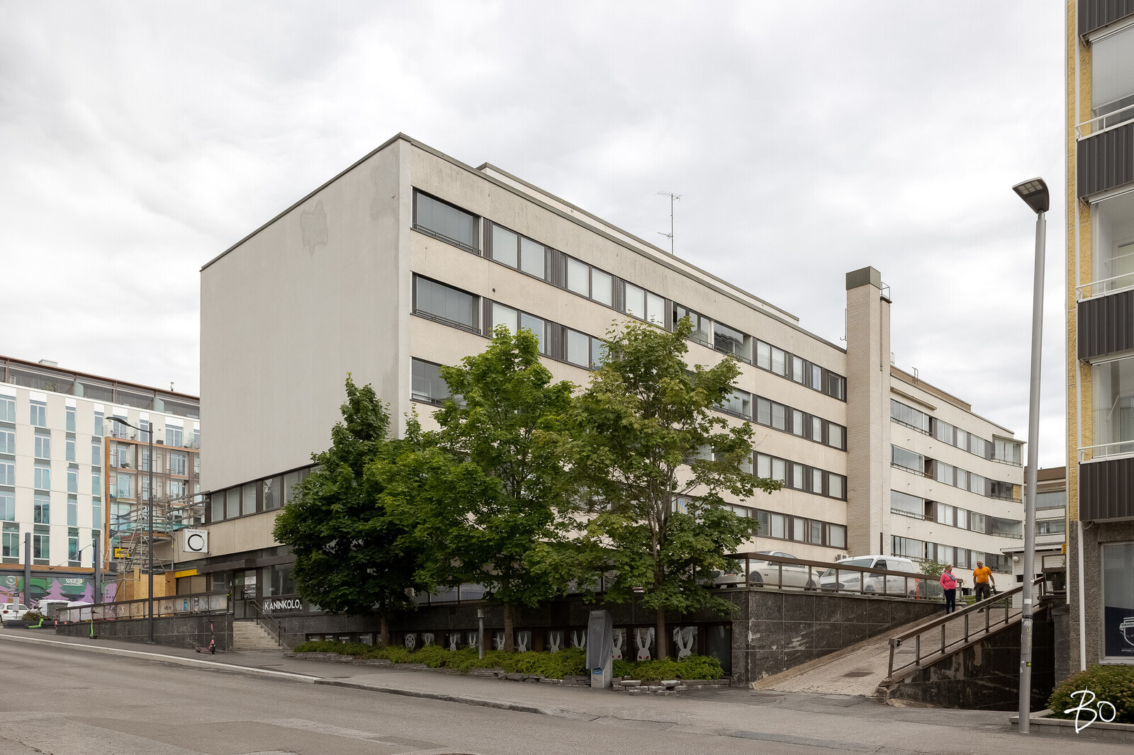 Vapaudenkatu 38 - bild 27