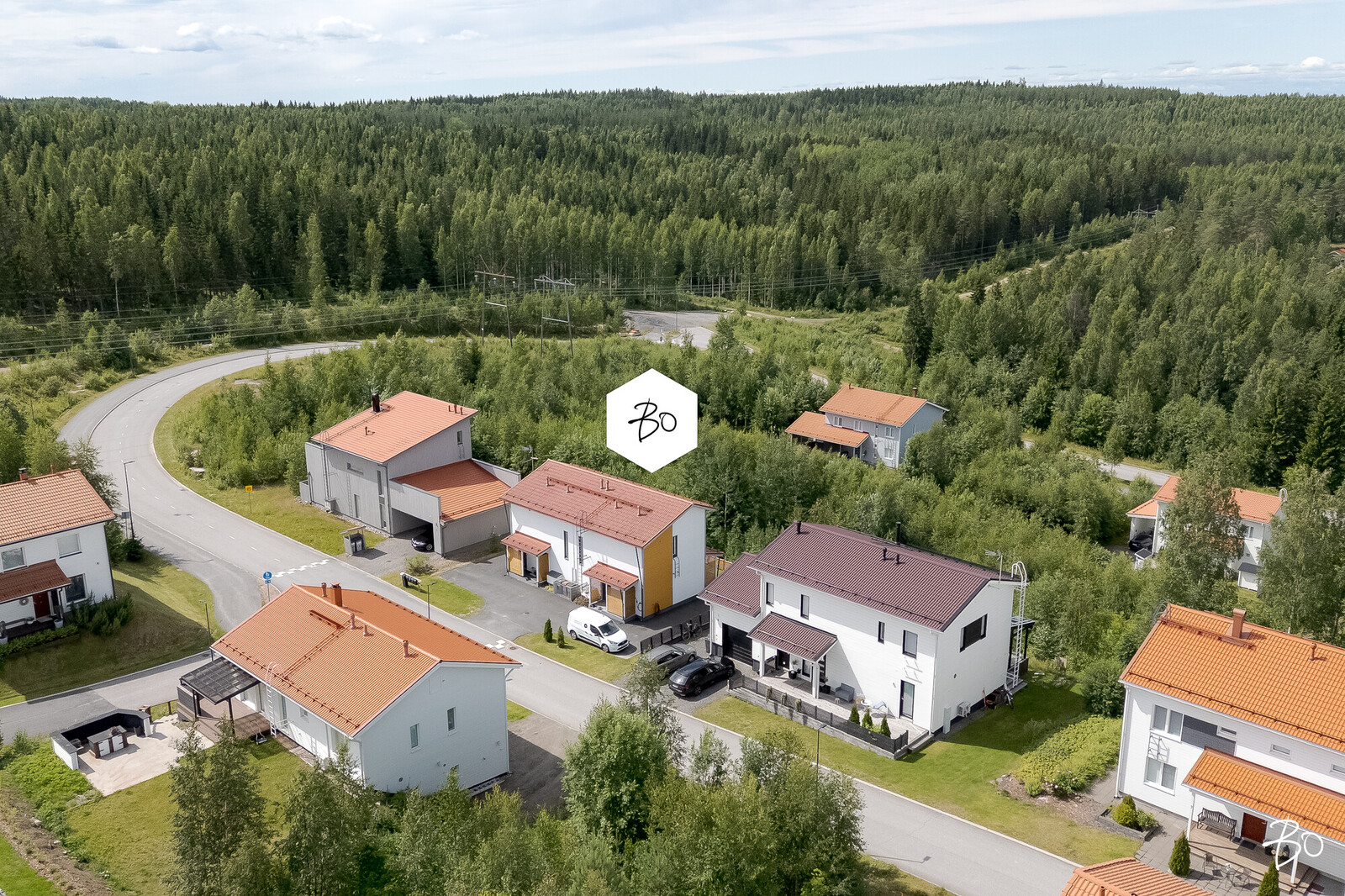 Sammalmäentie 3B - kuva 30