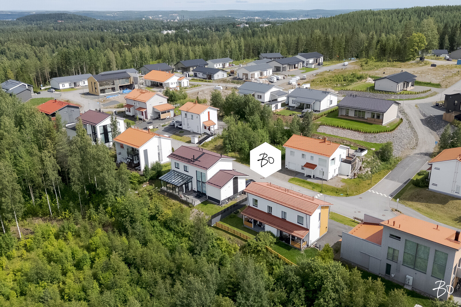 Sammalmäentie 3B - kuva 31