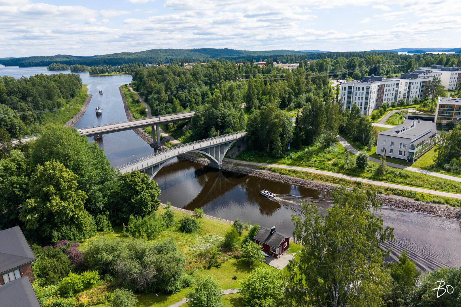 Tahvosentie 16 - kuva 44