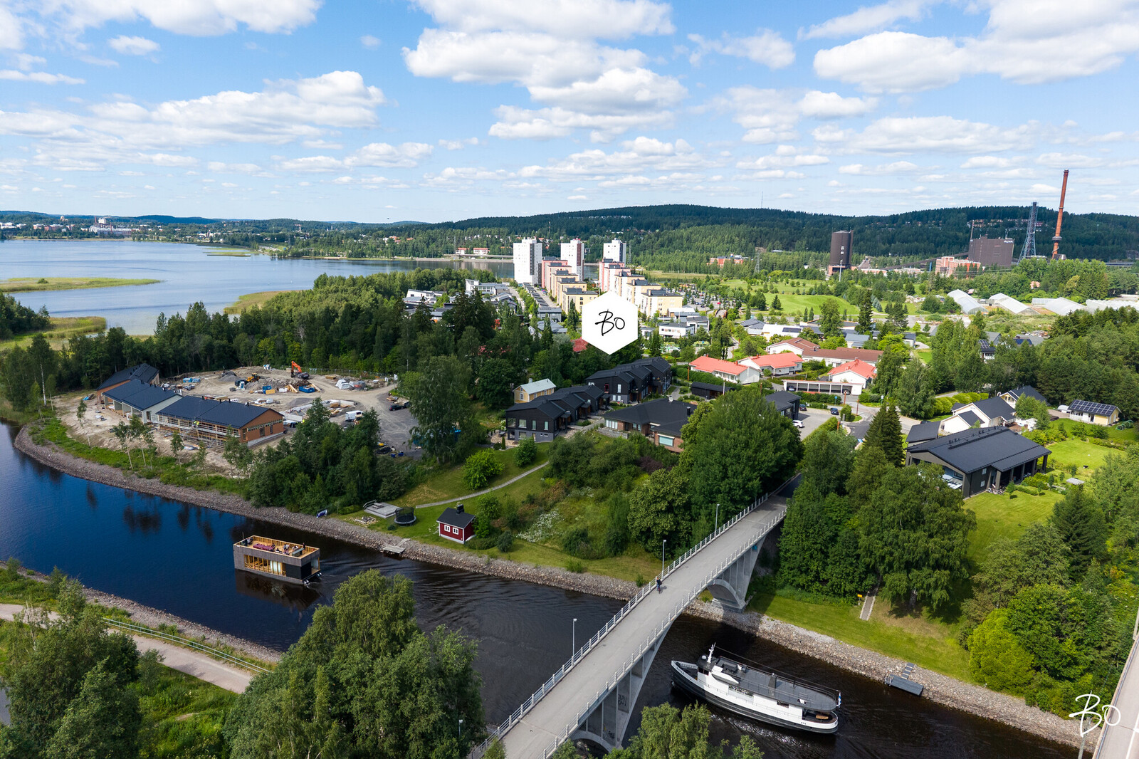 Tahvosentie 16 - kuva 46