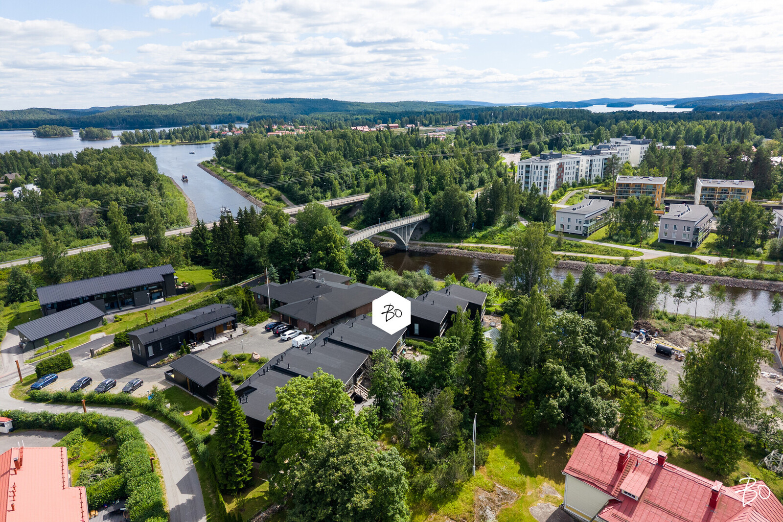 Tahvosentie 16 - kuva 47