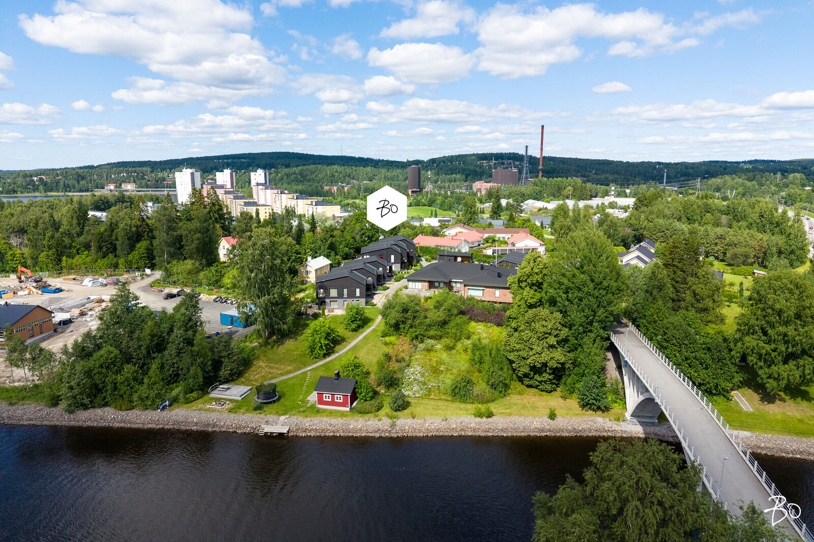 Tahvosentie 16 - kuva 52