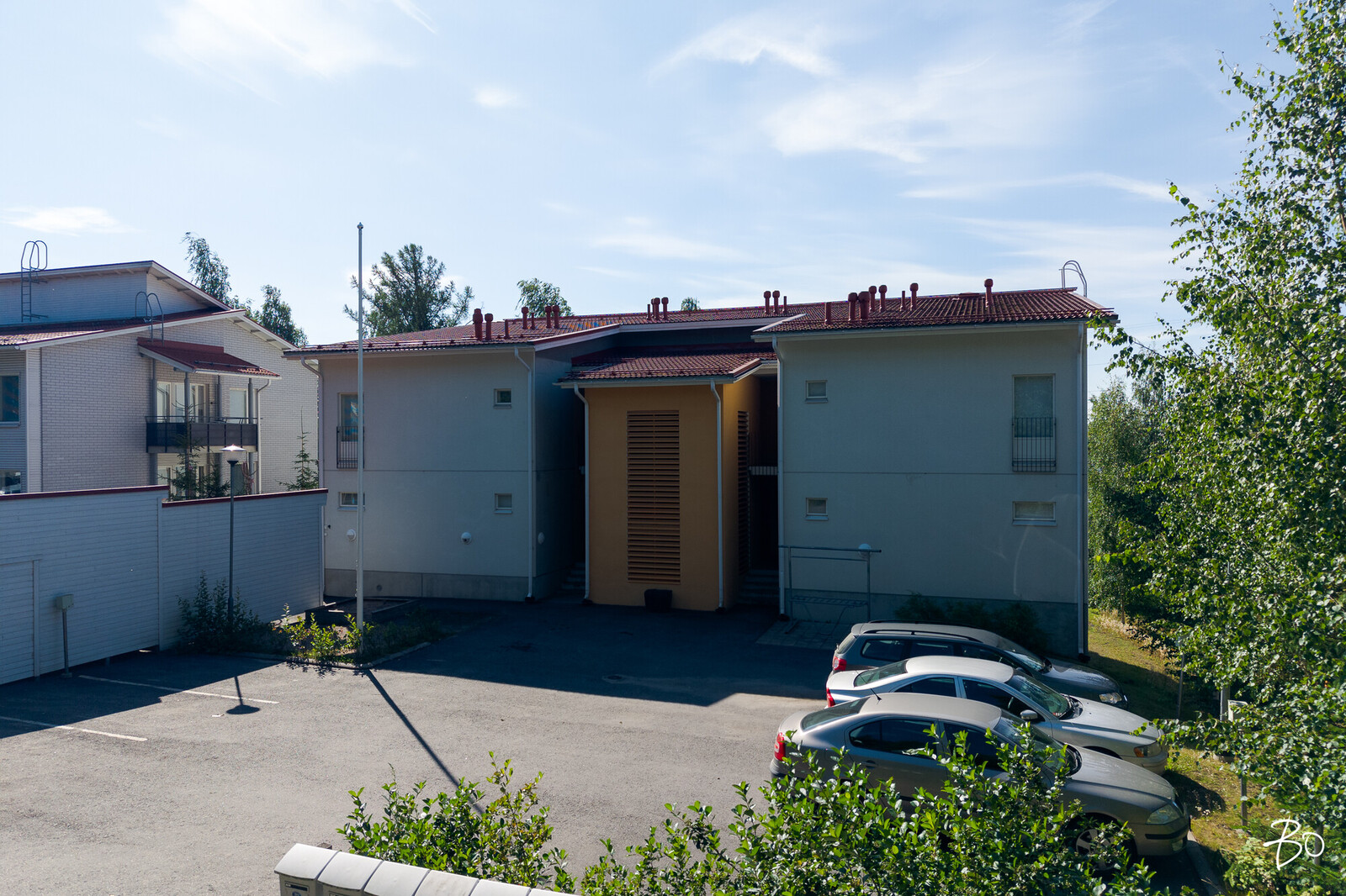 Tiirantie 10 - bild 10