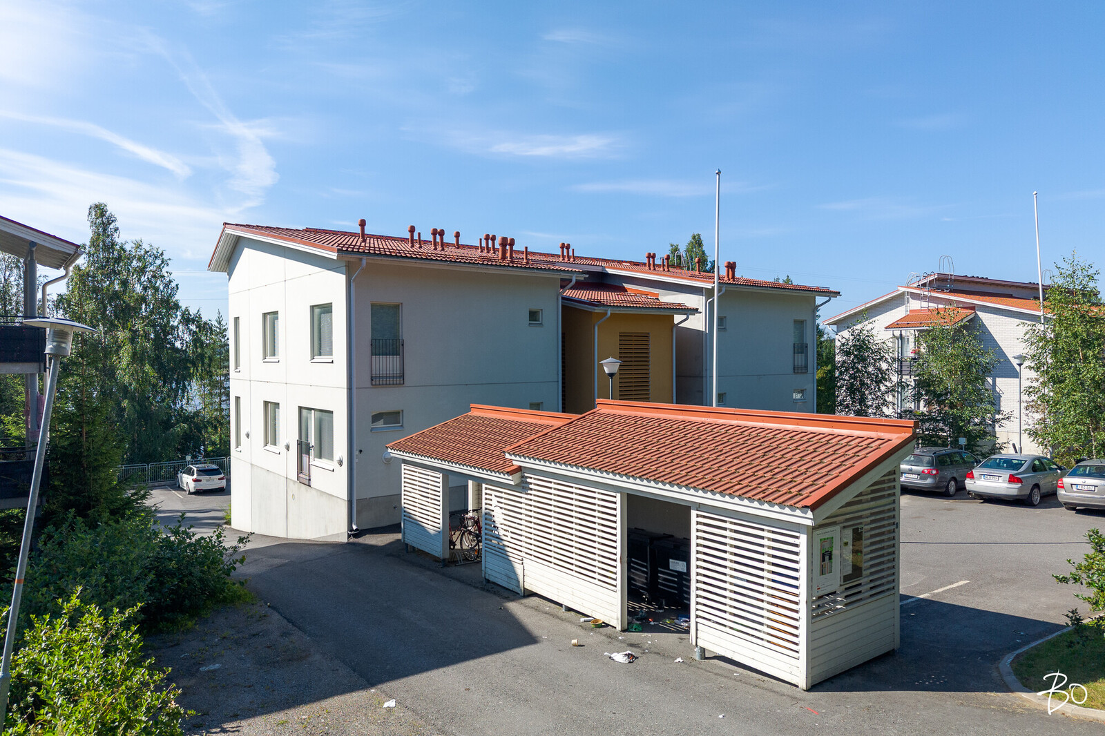 Tiirantie 10 - bild 11