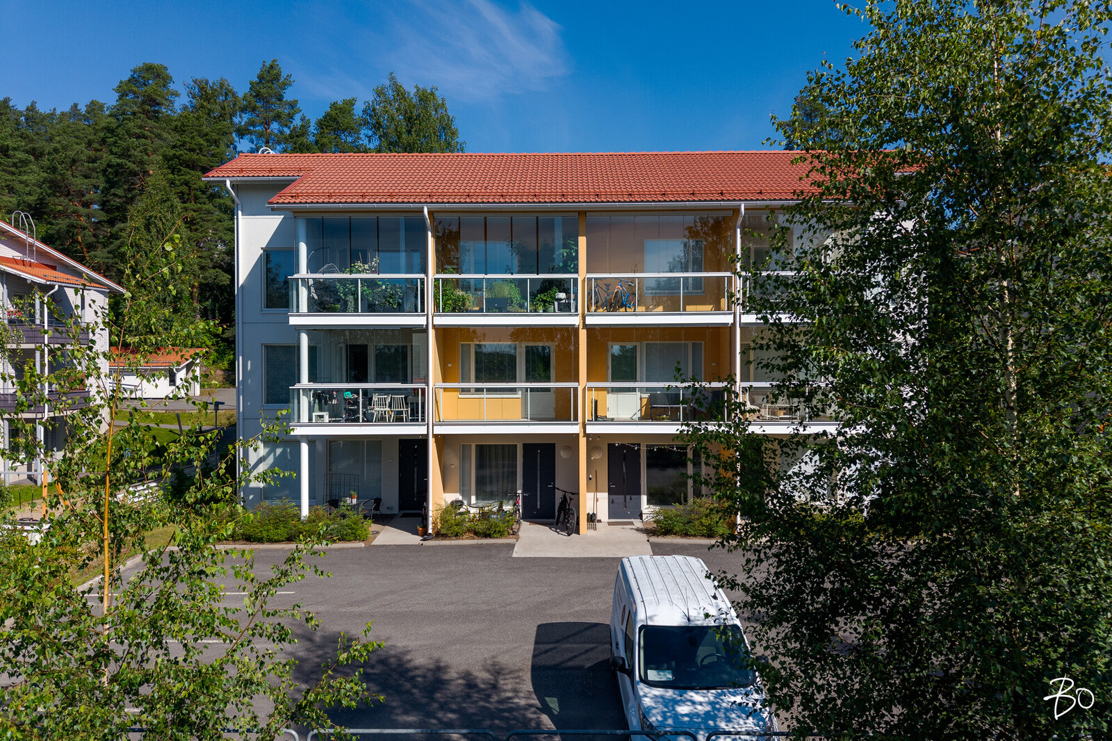 Tiirantie 10 - bild 13
