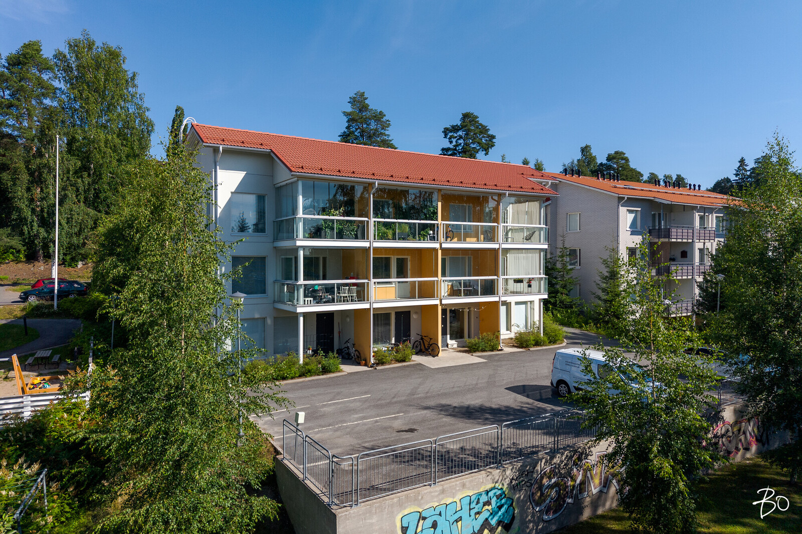 Tiirantie 10 - bild 14