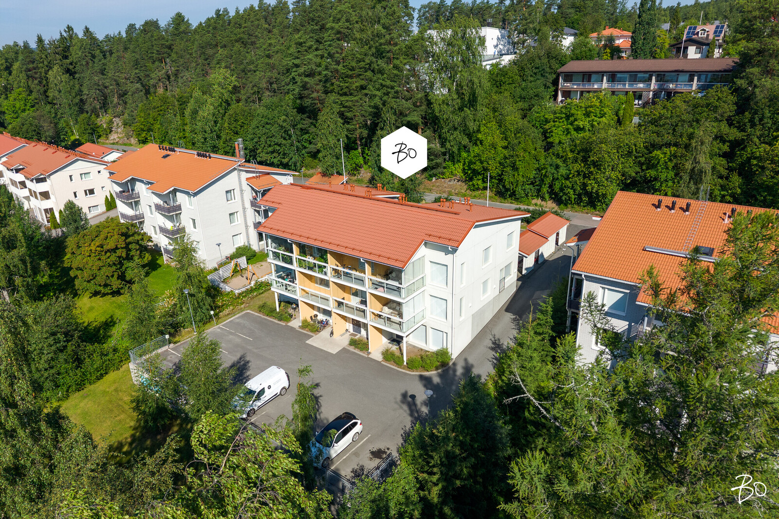 Tiirantie 10 - bild 16