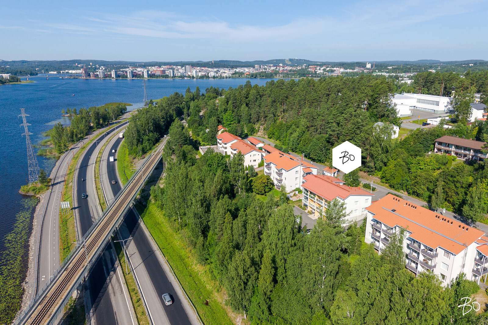 Tiirantie 10 - bild 17