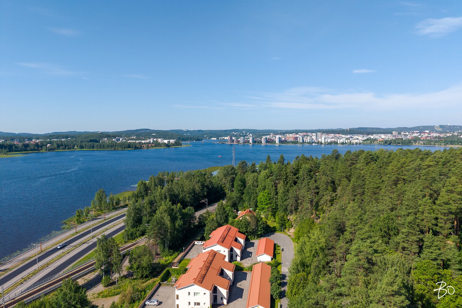 Tiirantie 10 - bild 18
