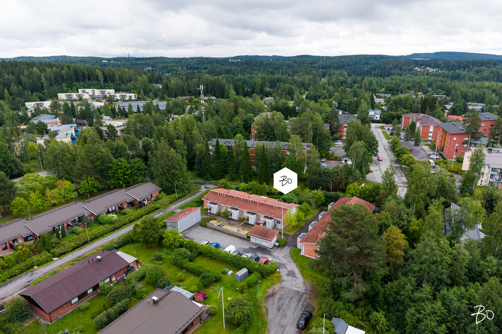 Väinöntie 10 - bild 30
