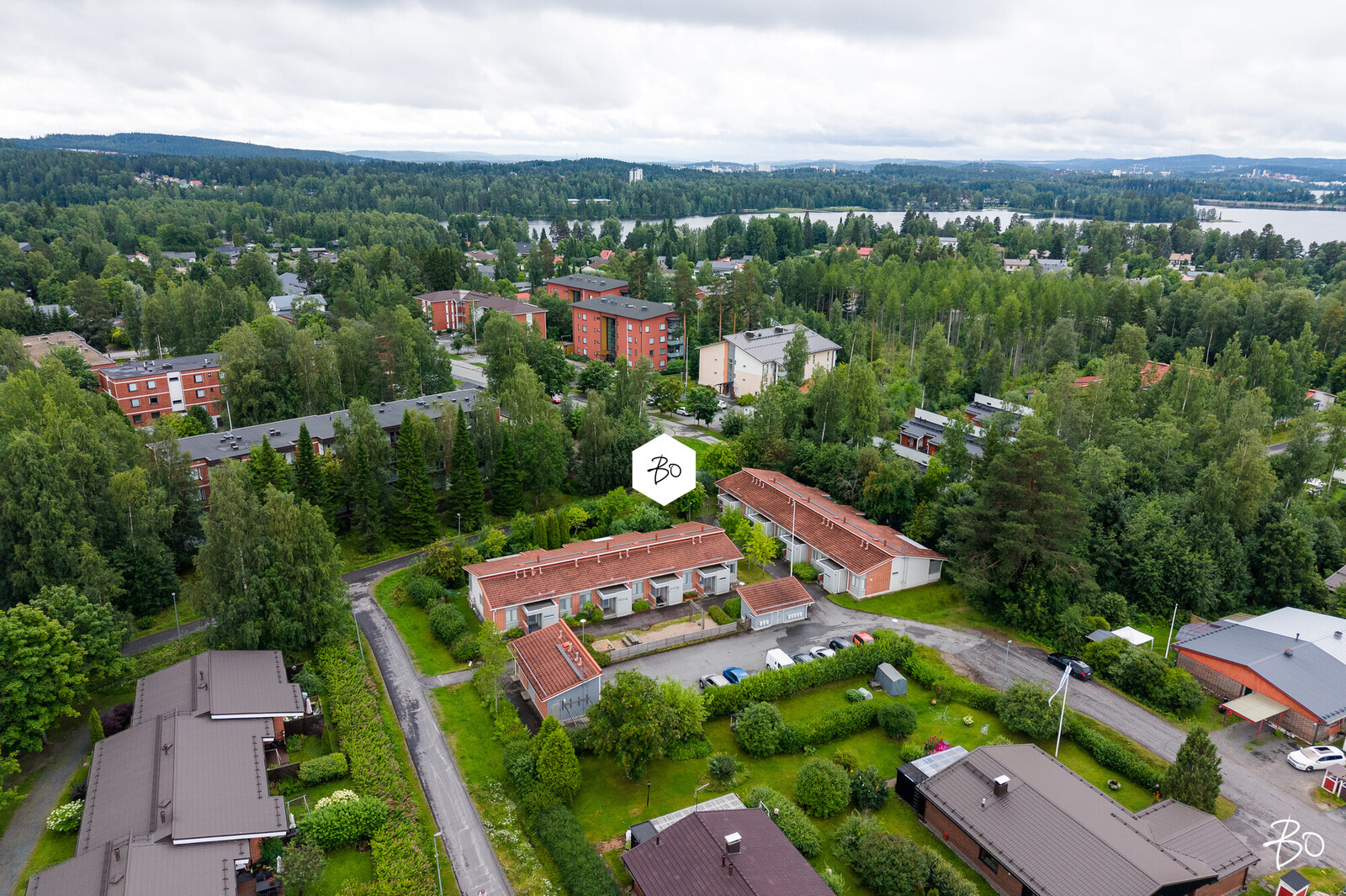 Väinöntie 10 - bild 29