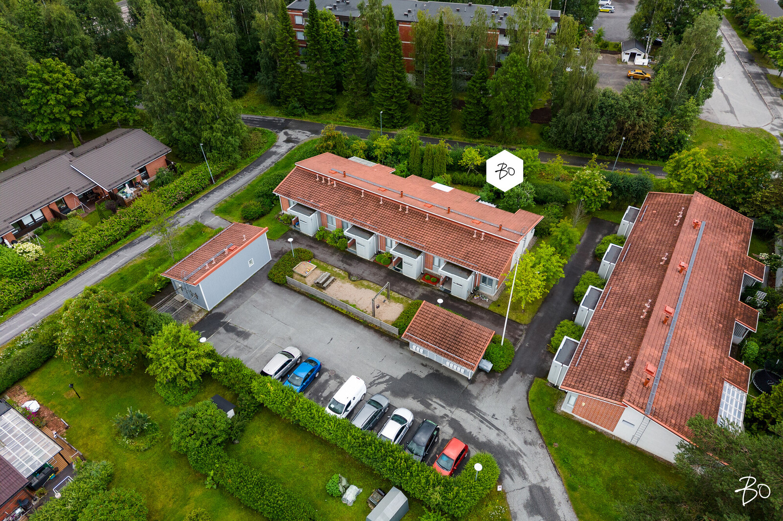 Väinöntie 10 - bild 26